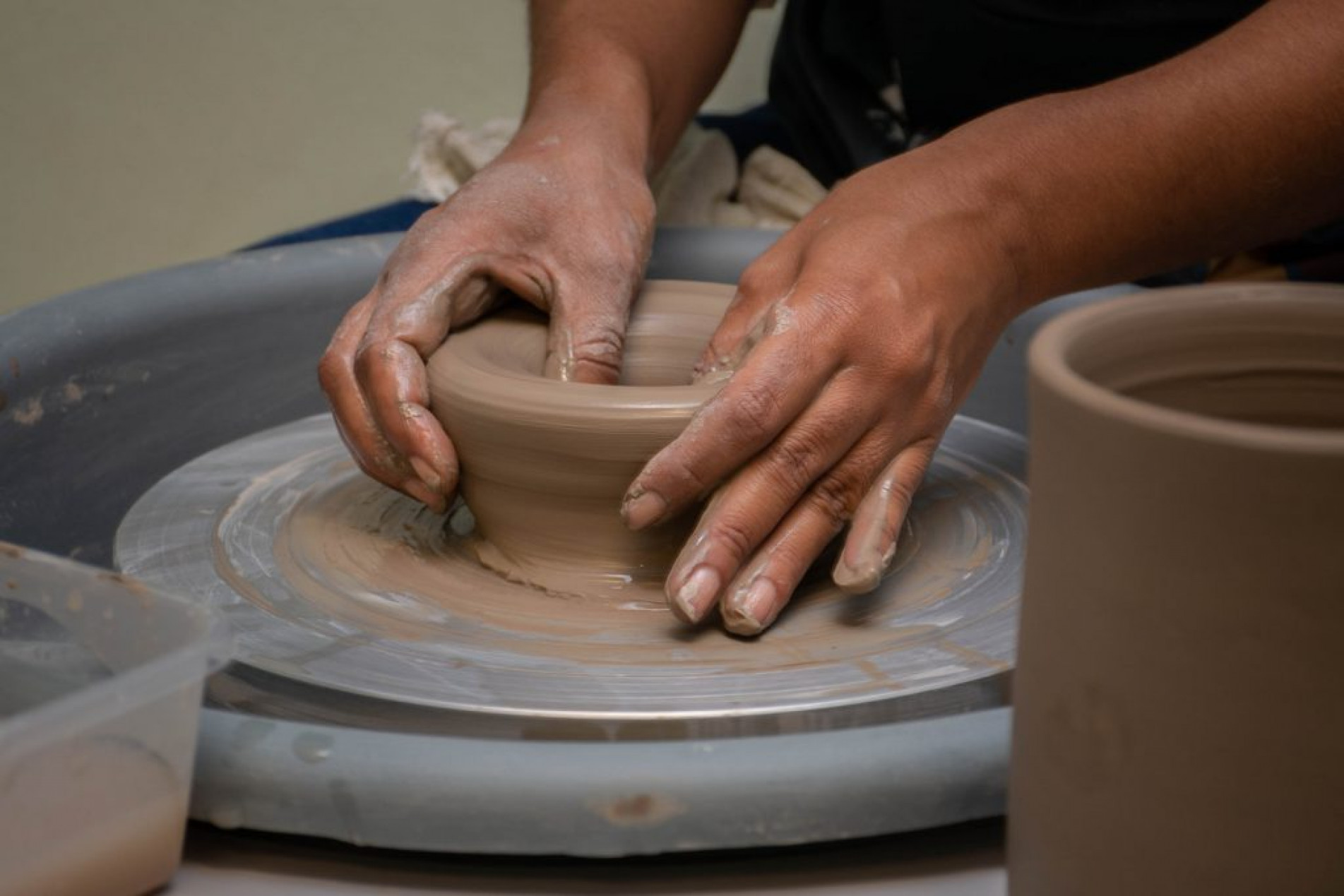 Serão abertas 60 vagas para cinco meses de curso