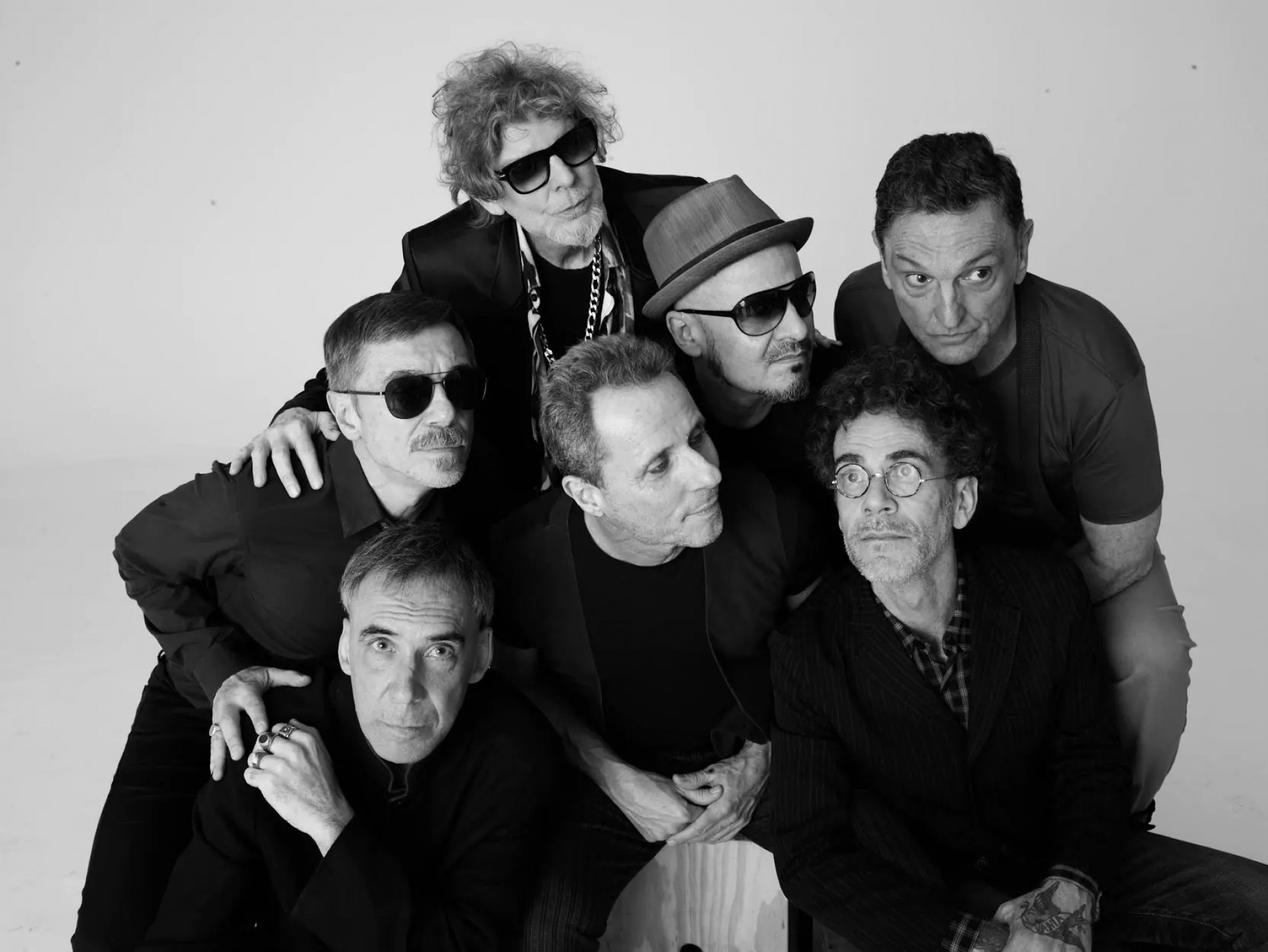 Após o sucesso da turnê, a banda Titãs anunciou que fará mais shows pelo País 