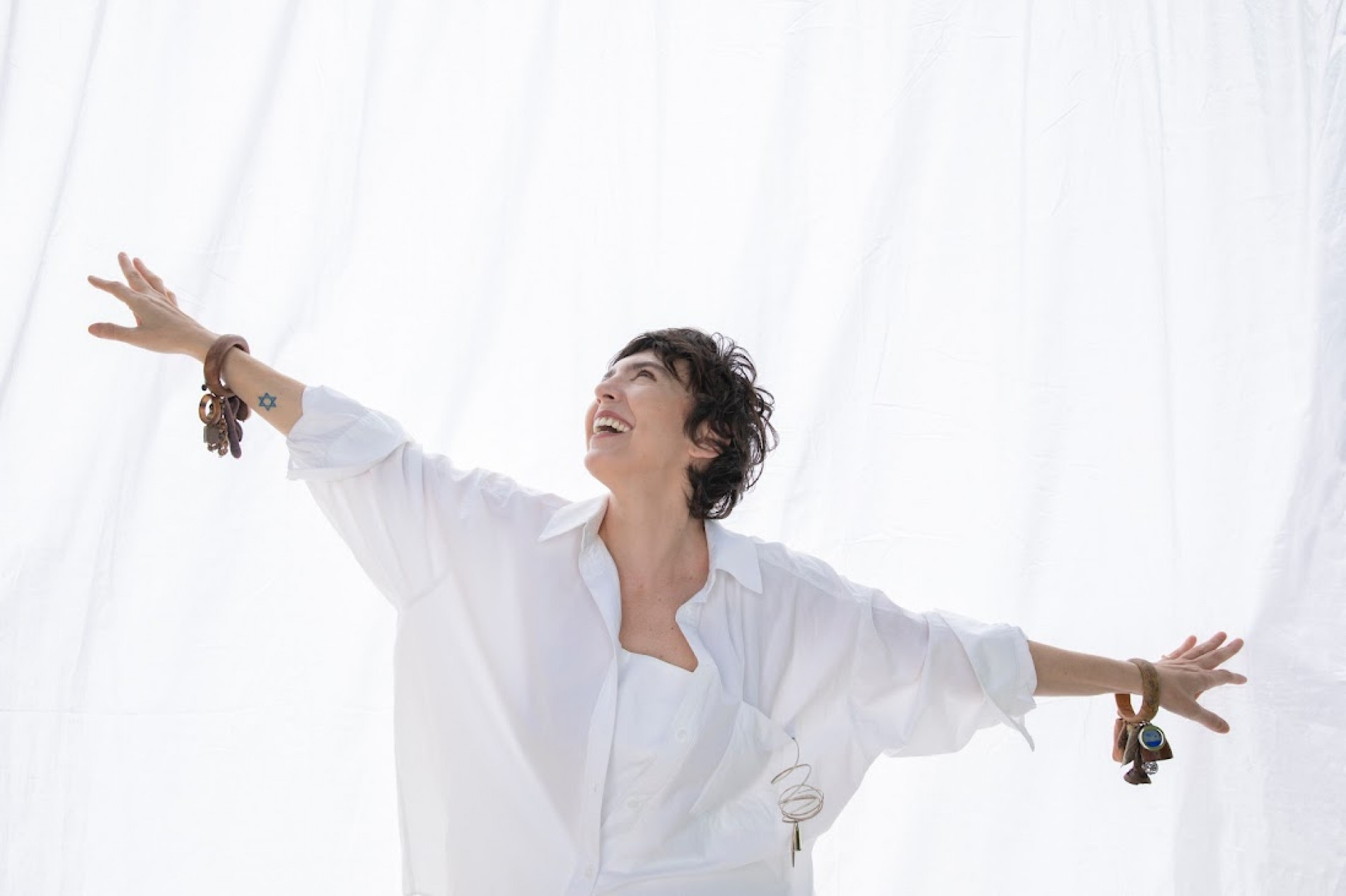 Adriana Calcanhotto apresenta, em 