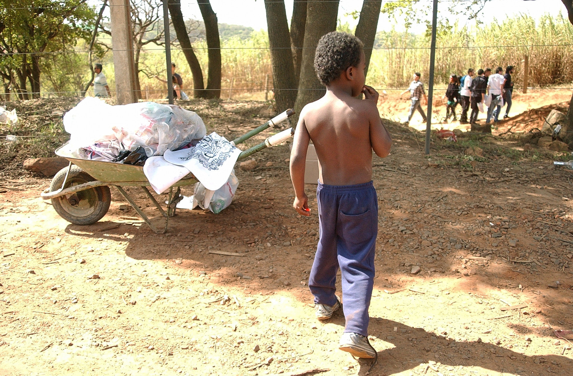 Punições valem também para contratações indiretas
