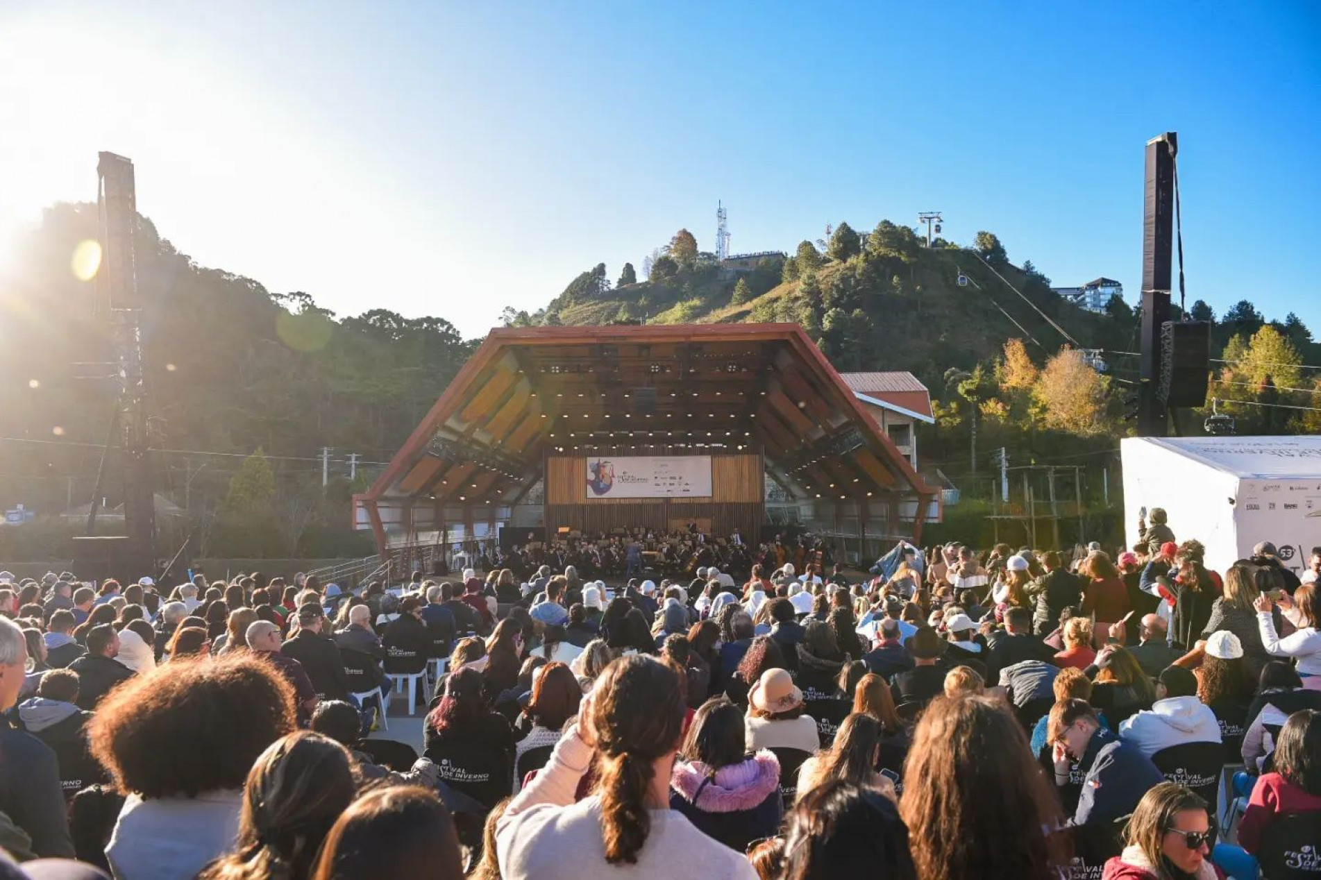 OSS é administrada pela Fundec