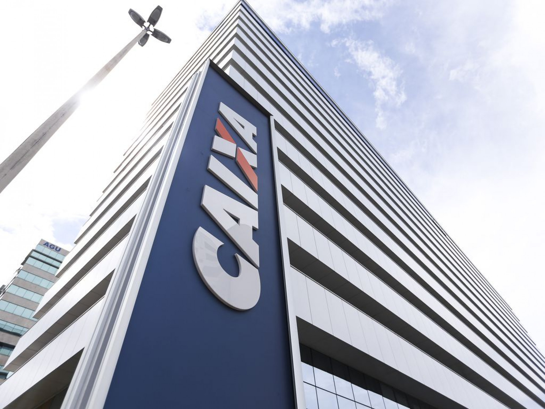 A Caixa já retirou 225 mil clientes do negativo na primeira fase do Desenrola