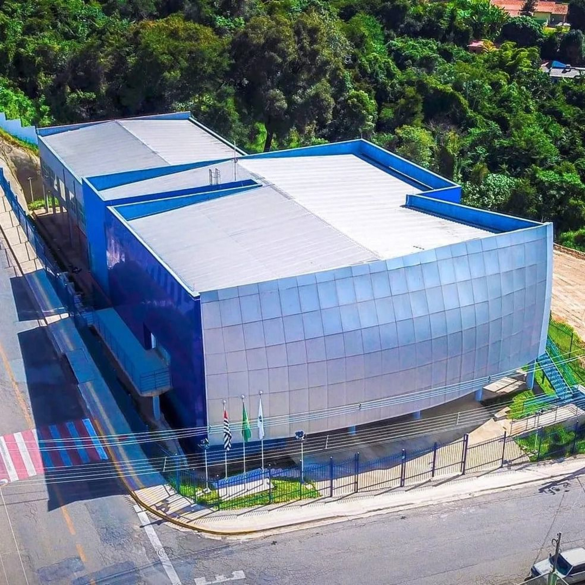 Os vereadores preparam um relatório final para ser encaminhado ao Ministério Público