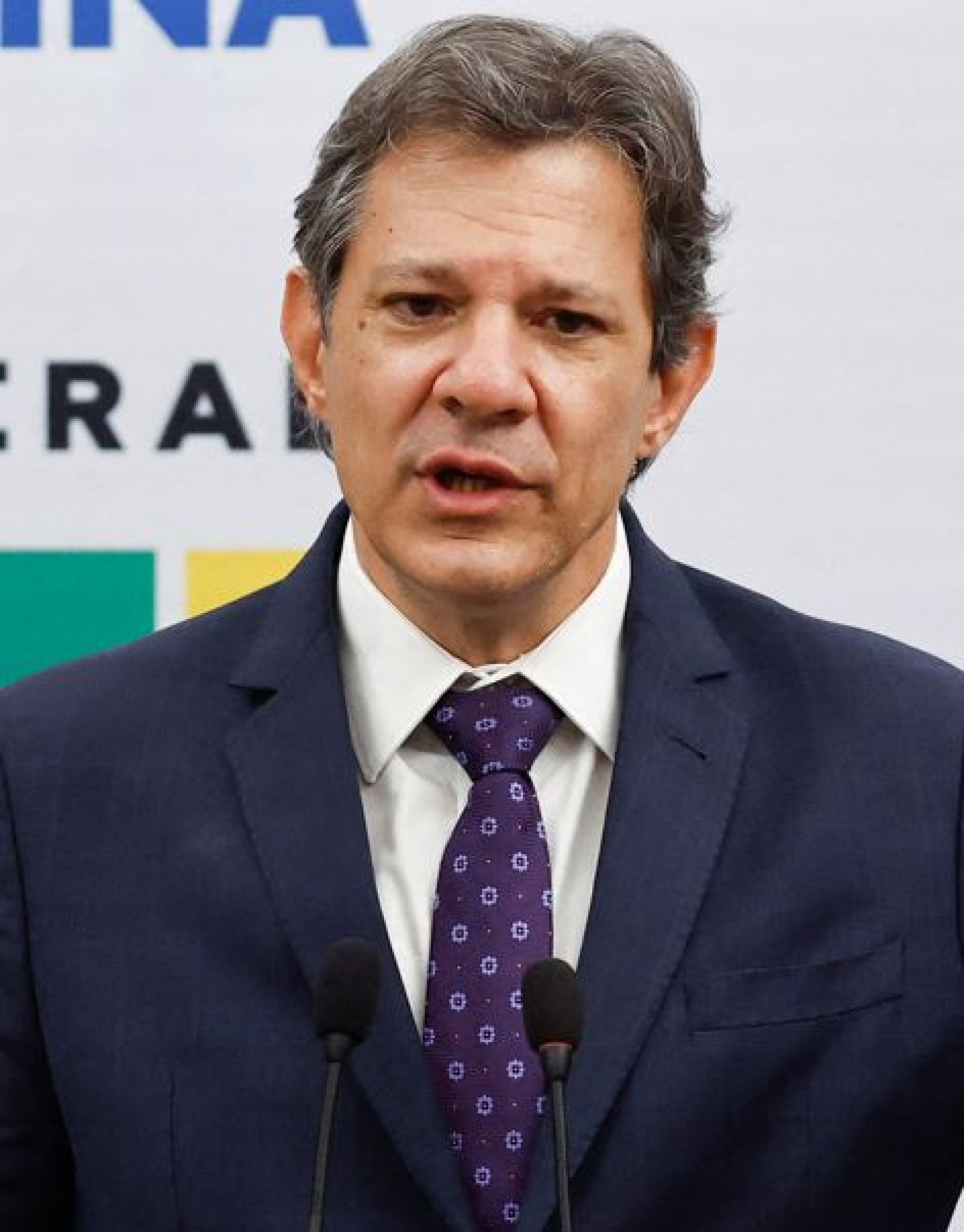 Ministro defende ajuste fiscal