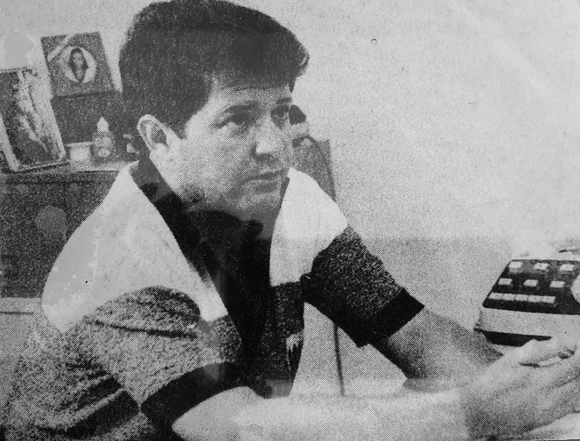 Eempresário Edgard Moura foi figura de destaque na promoção de grandes empreendimentos em Sorocaba