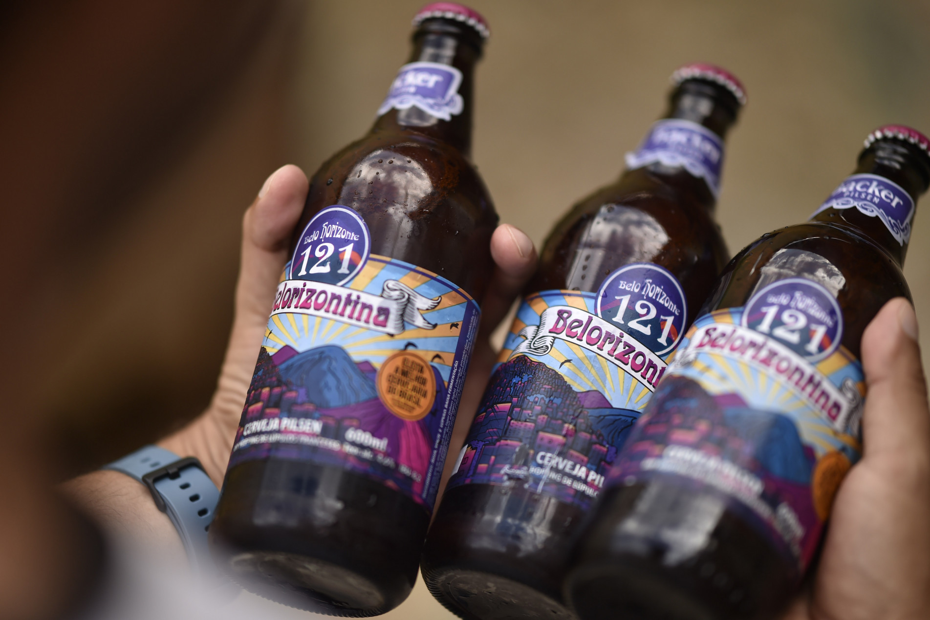 Bebida com dietilenoglicol intoxicou 29 pessoas em 2019