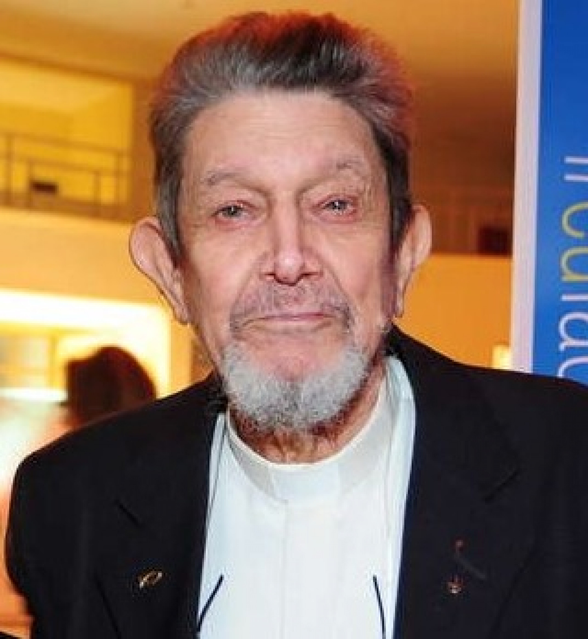 Reverendo Matheus Benevenuto Júnior