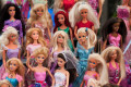 Bonecas Barbie - Reprodução/Getty Images
