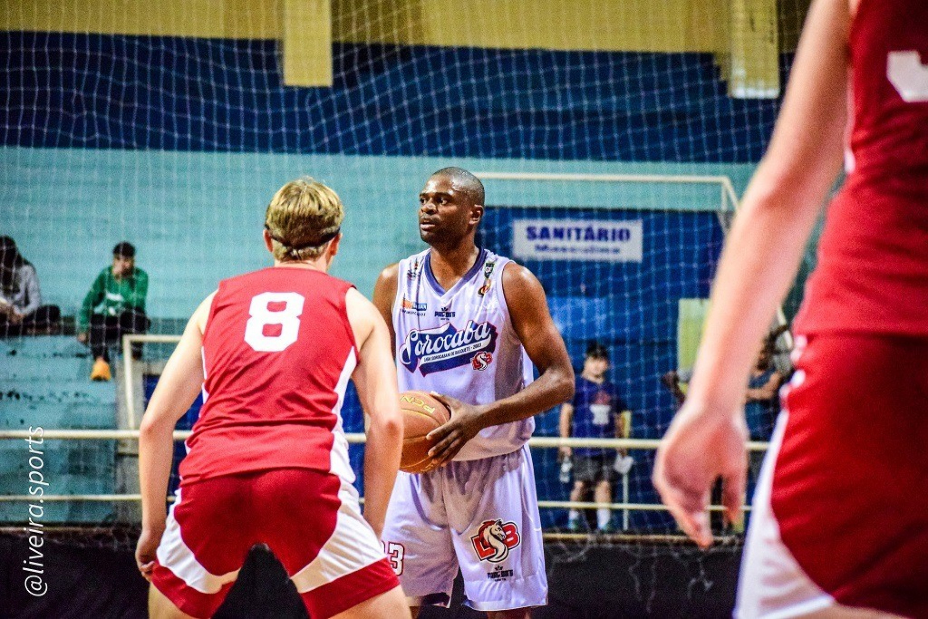 Time está em pré-temporada para o Paulista