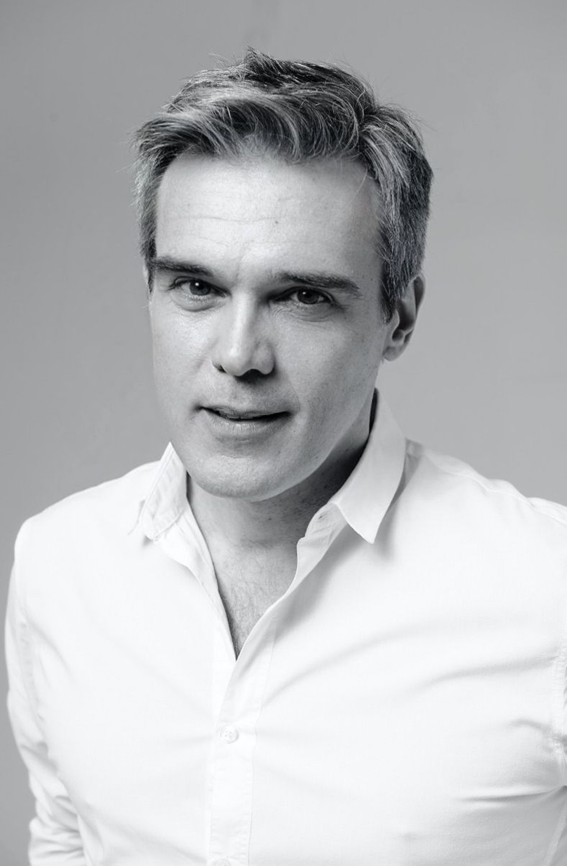 Dalton Vigh está na série 