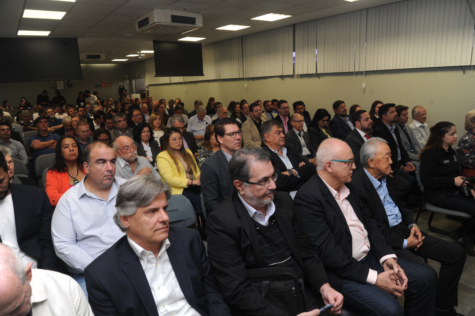 Novidades, como um projeto de desenvolvimento regional e o SuperRefis para as indústrias, foram apresentadas em evento comemorativo aos 73 anos da Regional Sorocaba