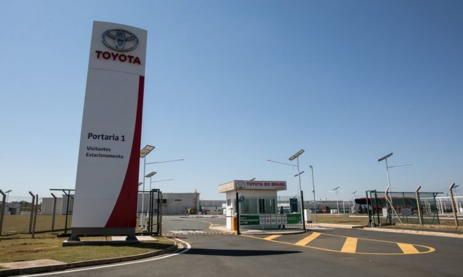 Unidade tem atualmente 655 trabalhadores, em três turnos