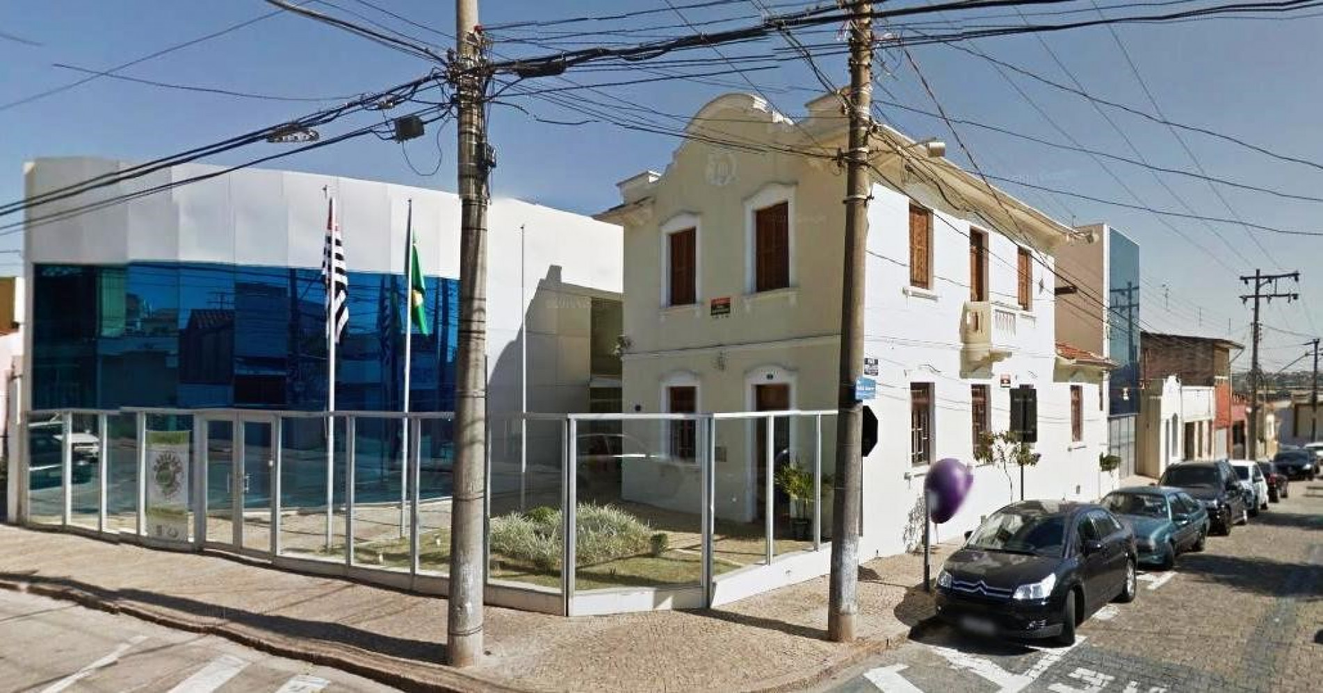 Aluguel do prédio do IHGGS foi alvo de questionamento