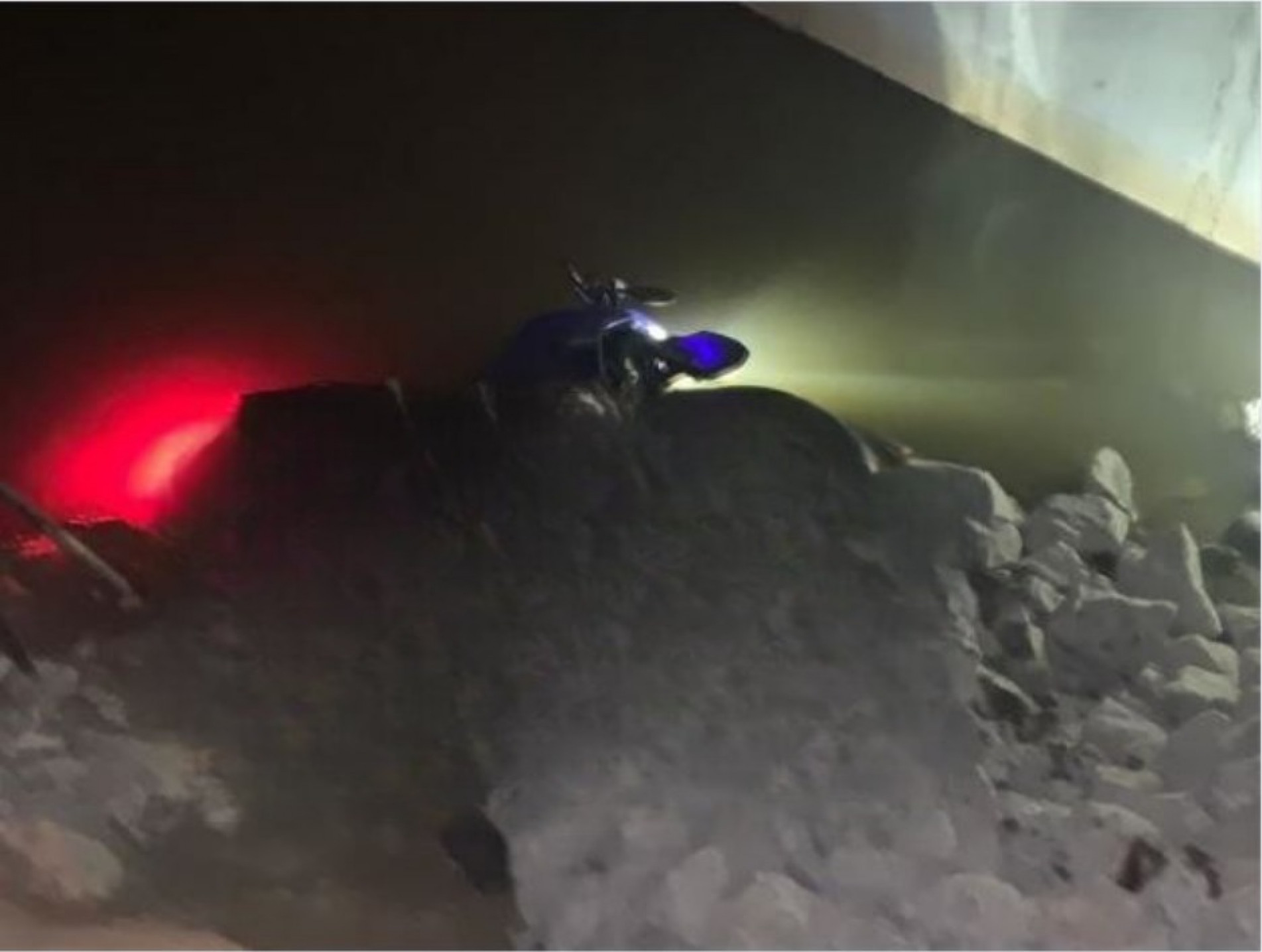 Vítima morreu no hospital