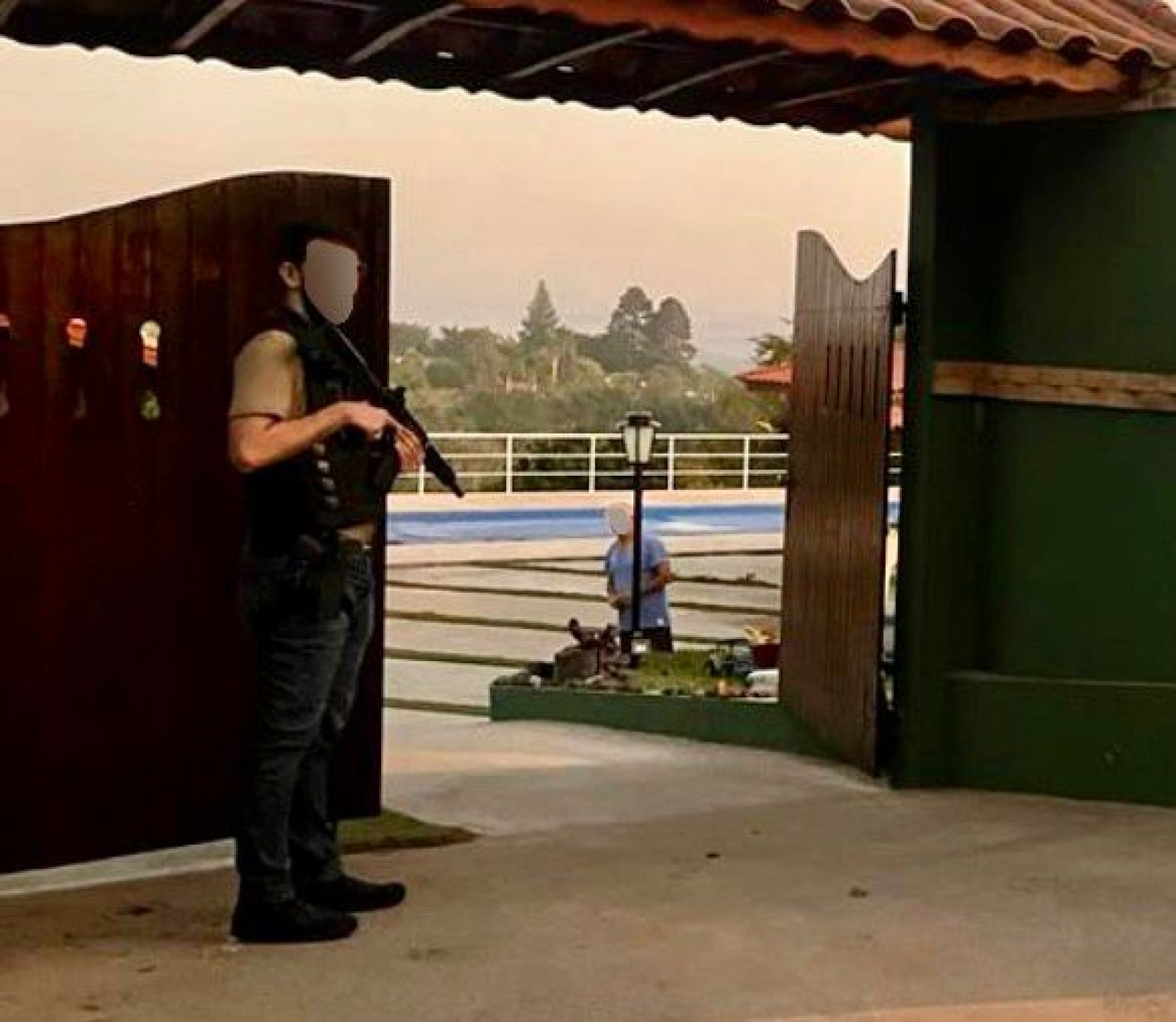 Polícia Civil captura três procurados pela Justiça