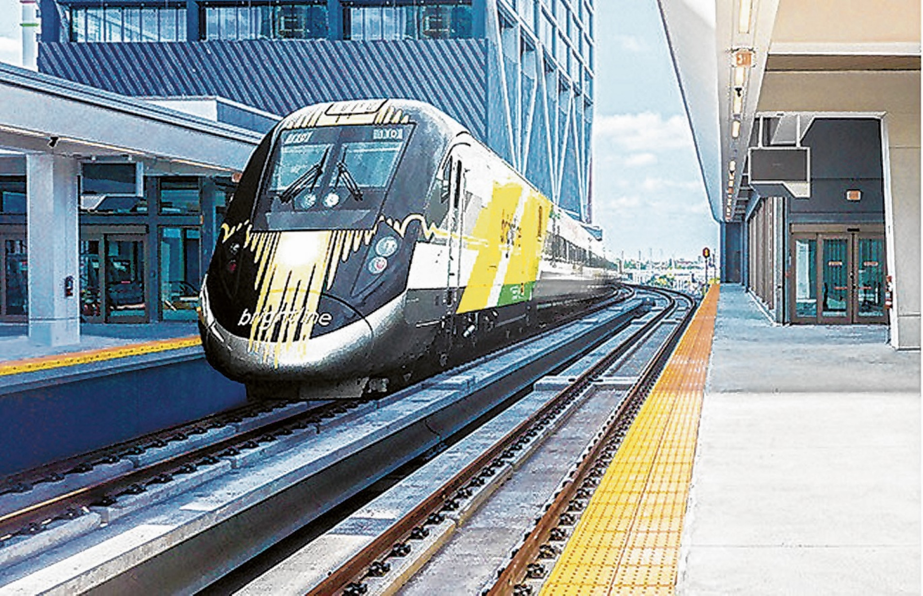 Estudo indica compartilhamento da faixa ferroviária do metrô de SP nas linhas 8-Diamante e 9-Esmeralda