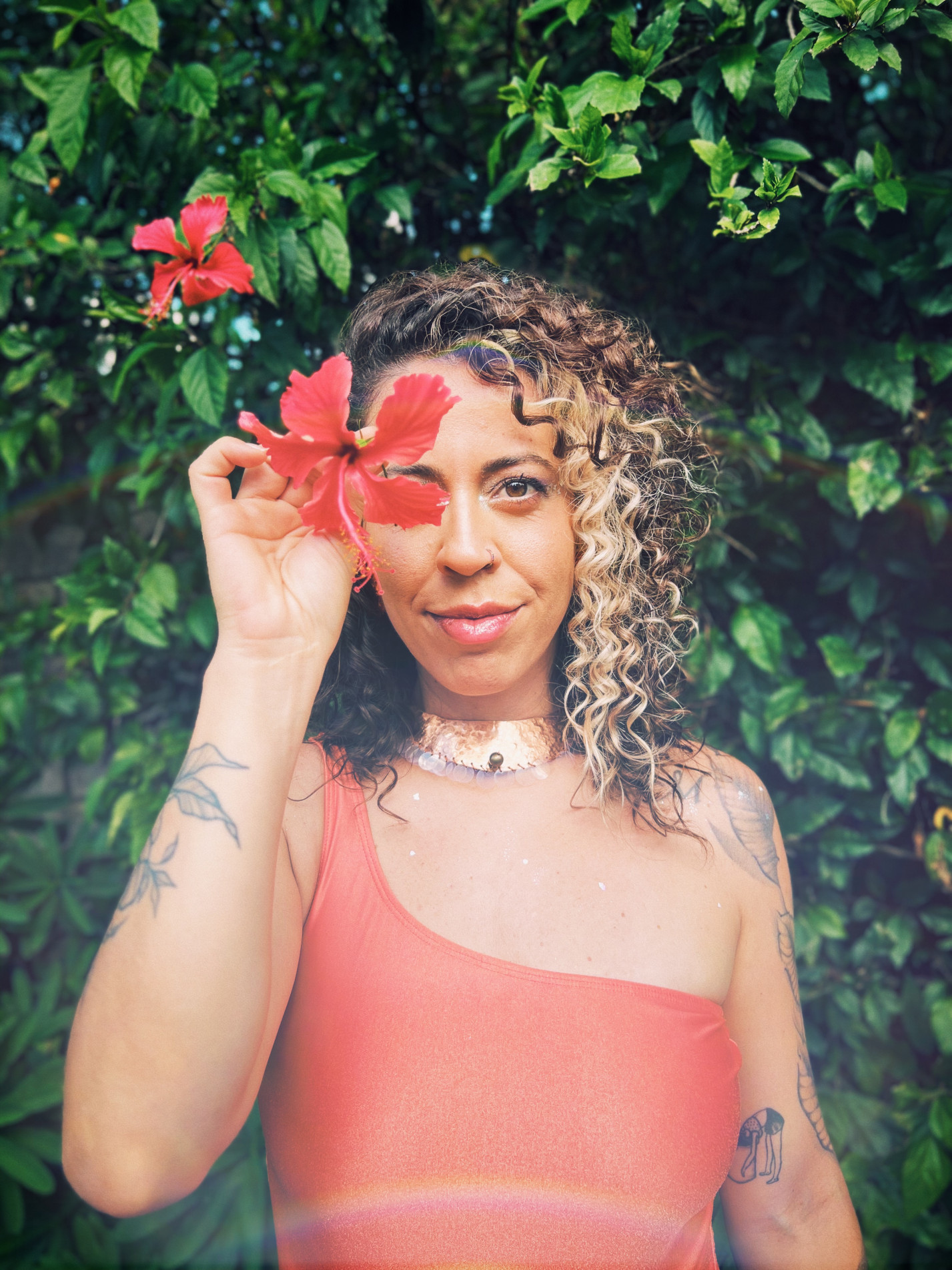 Fernanda Teka se apresenta na próxima quarta-feira (9)