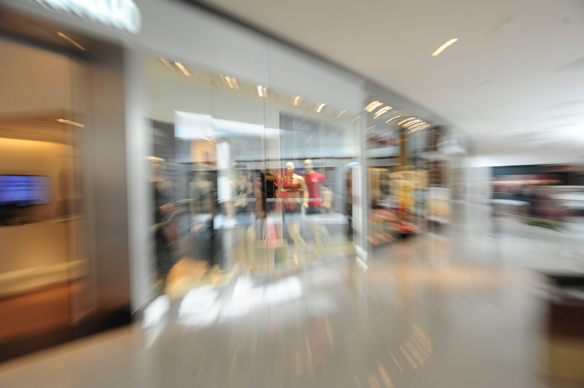 Marcas têm estratégias para expansão em cidades menores