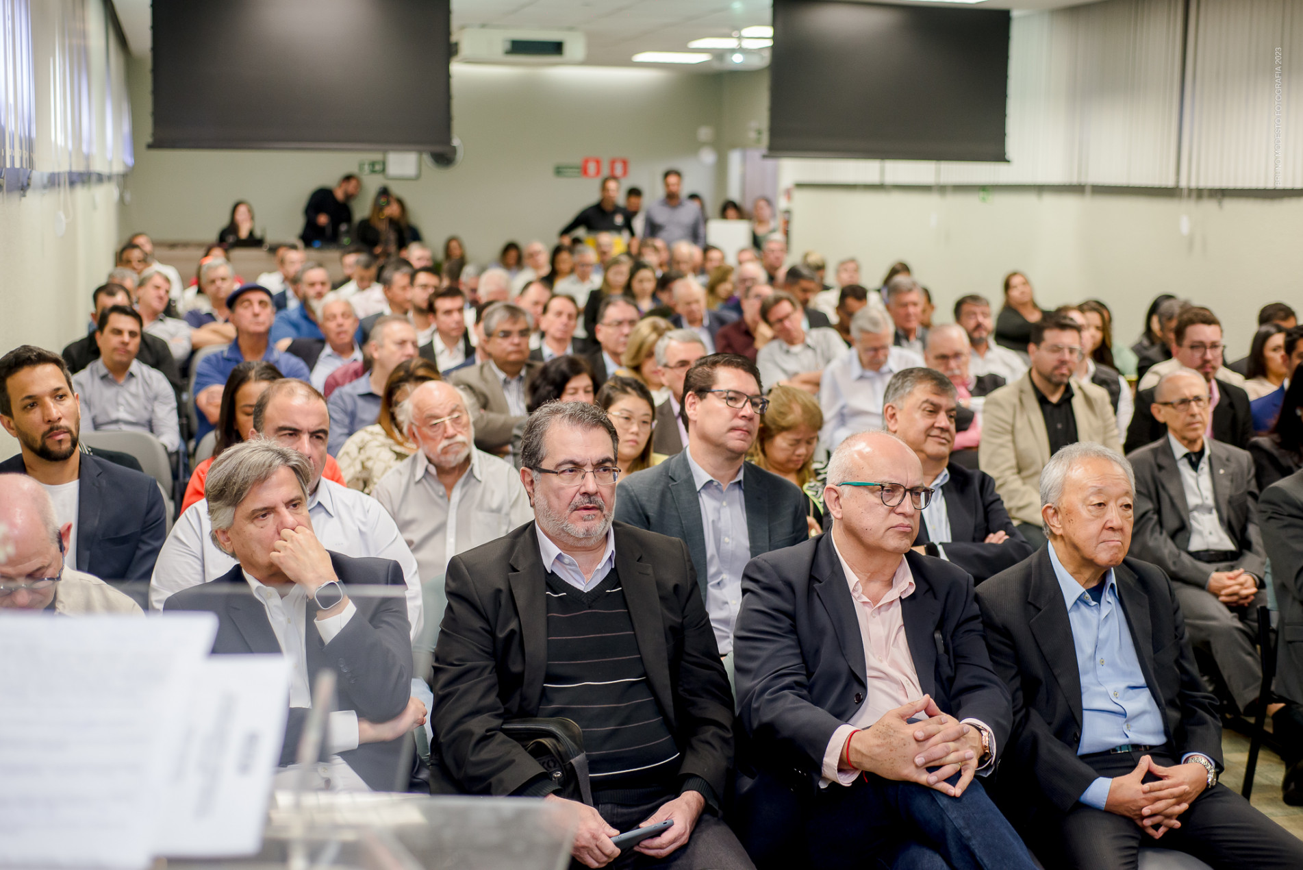 Plano, apresentado aos empresários na sede do Ciesp Sorocaba, também elenca os principais desafios das indústrias estabelecidas na região de Sorocaba