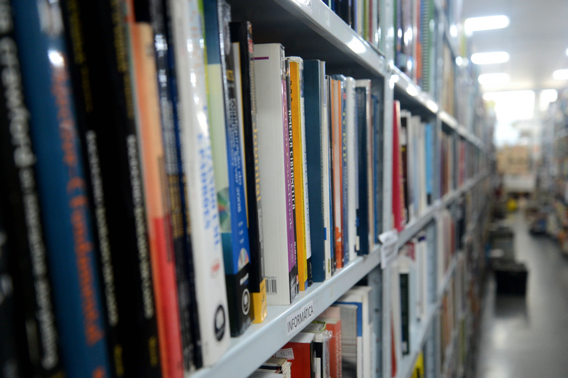 Inscrições são gratuitas