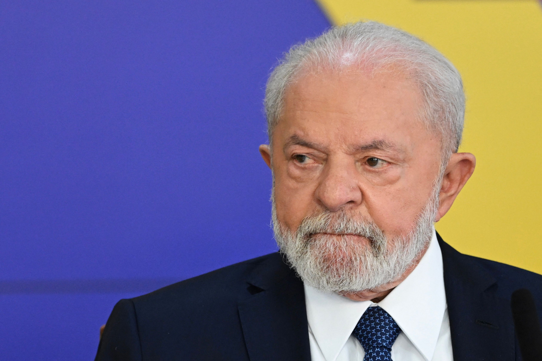 Lula pode ter alta ainda neste domingo (1&ordm;)