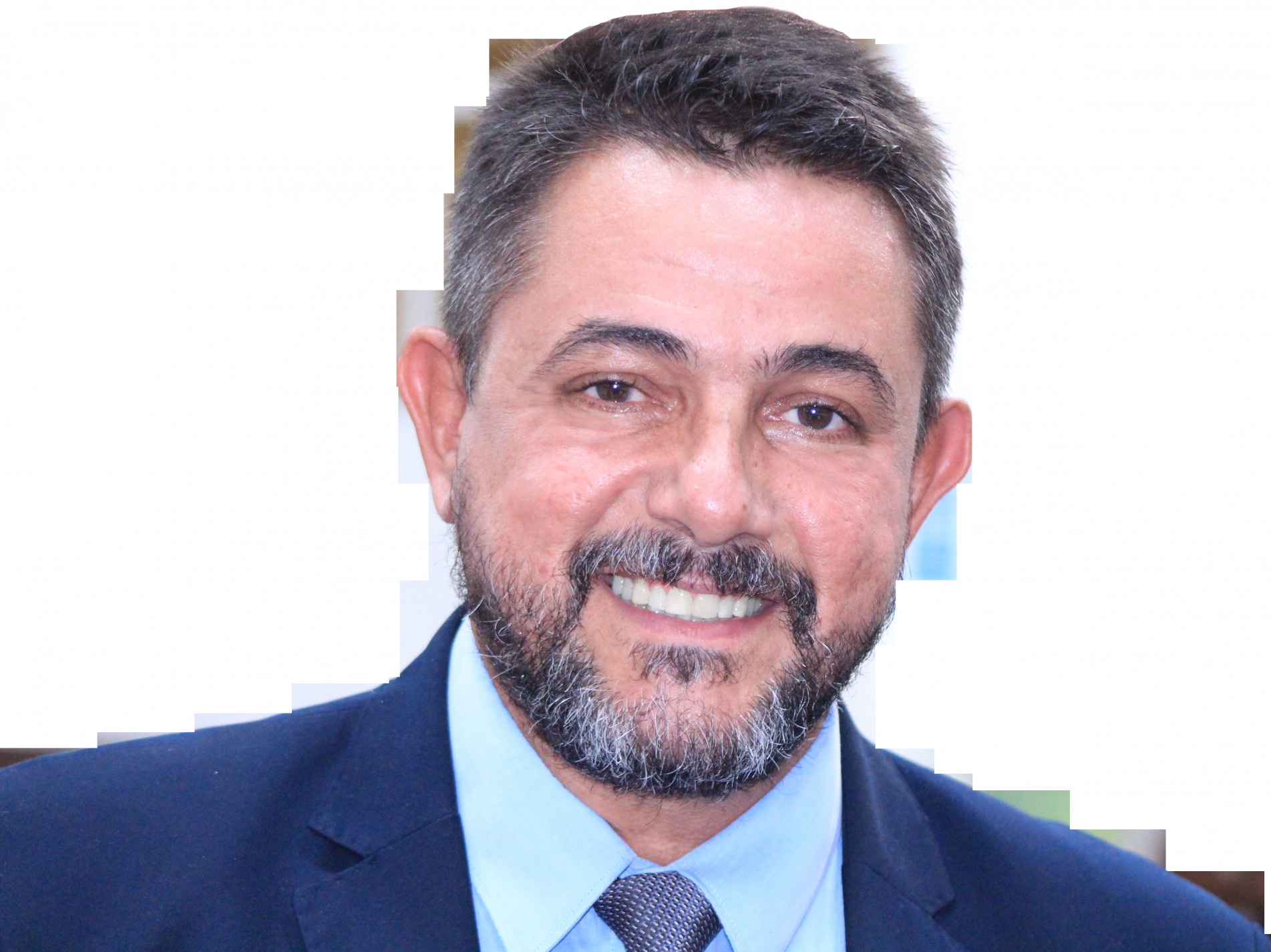 Deputado Estadual Danilo Balas (PL) 
