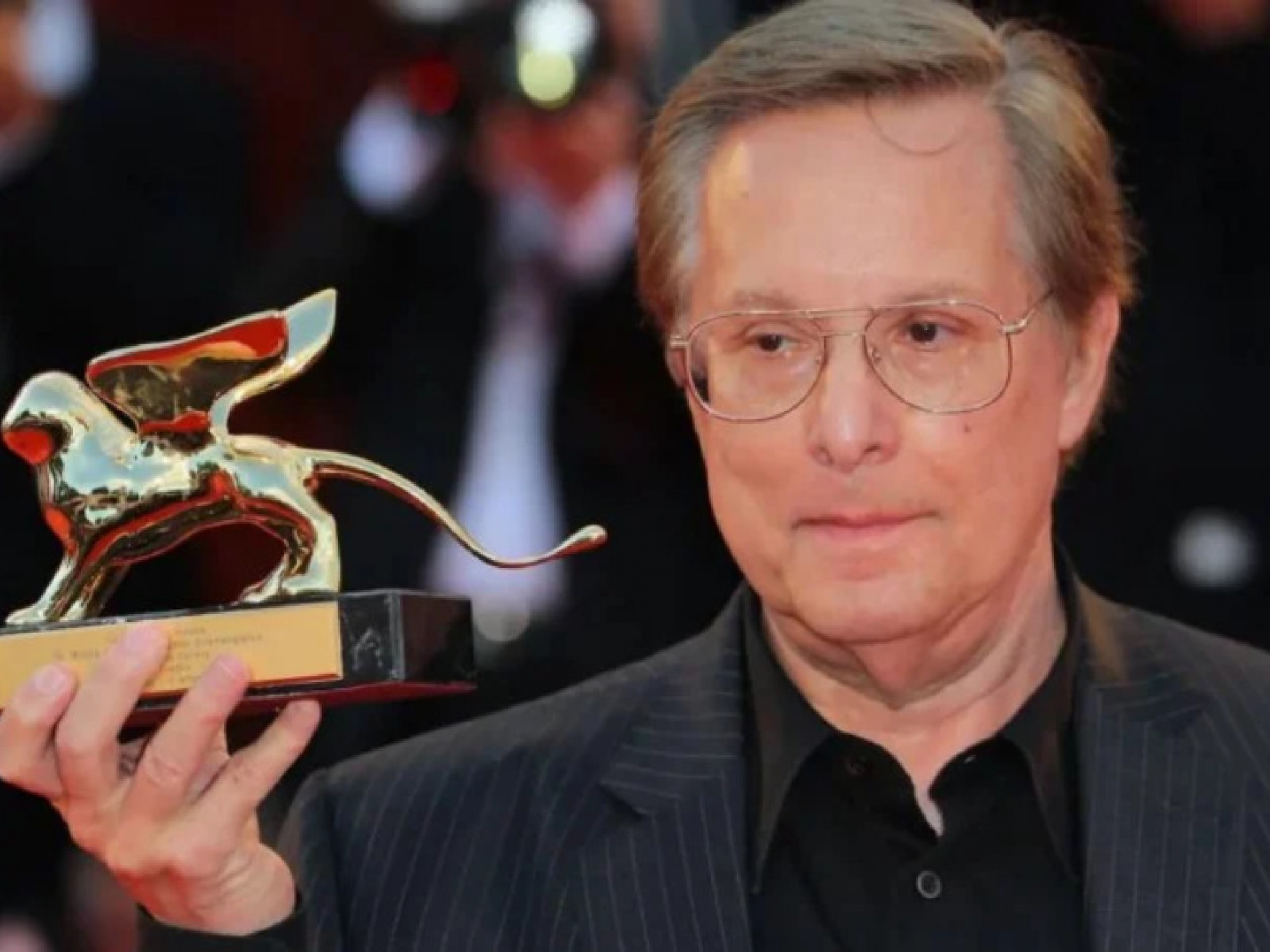 A carreira do diretor foi marcada por thrillers e suspenses, gêneros nos quais se especializou