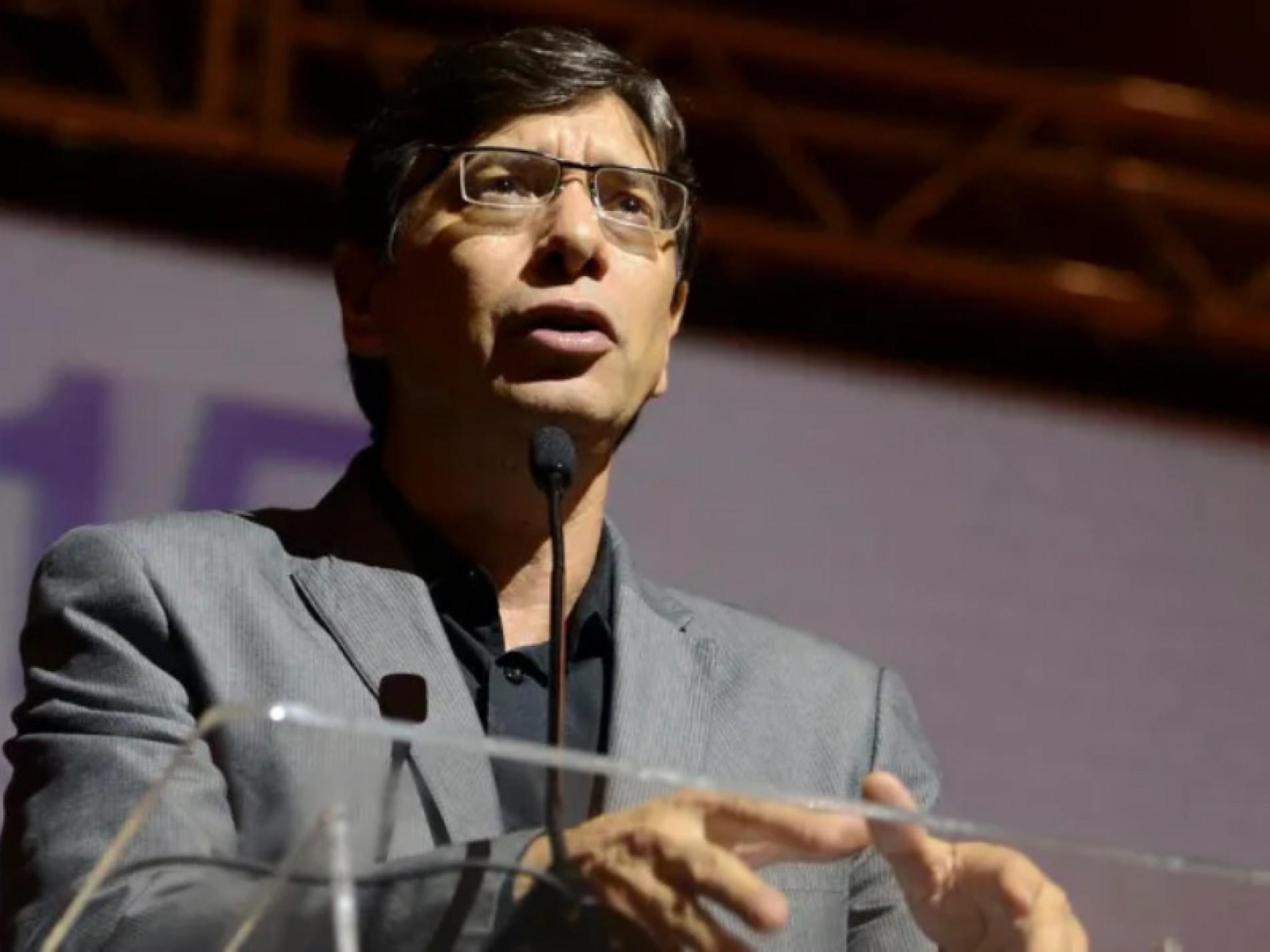 O economista tmbém foi presidente do Ipea entre o fim do segundo mandato de Lula e o começo do primeiro de Dilma Rousseff