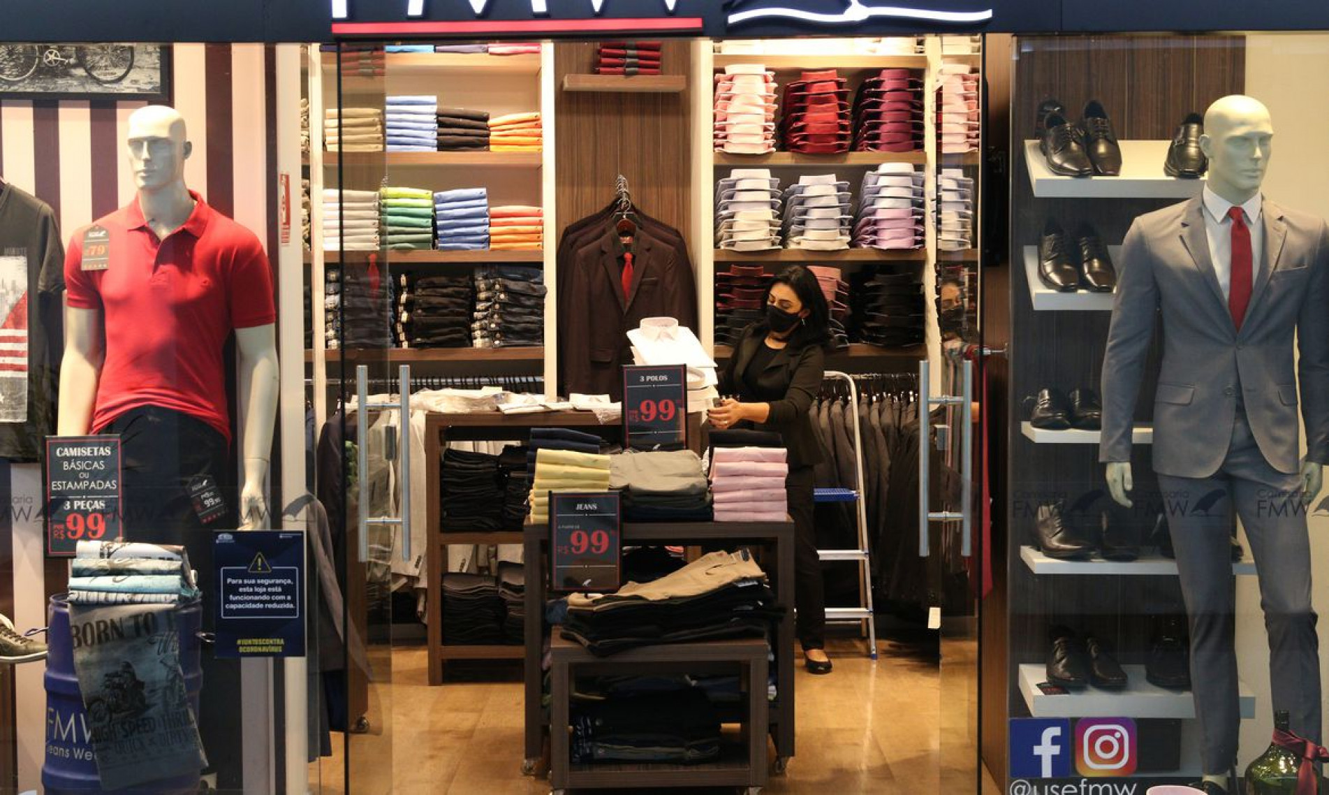 A cesta de presentes e serviços relacionados ao Dia dos Pais está 4,1% mais cara em relação ao ano passado