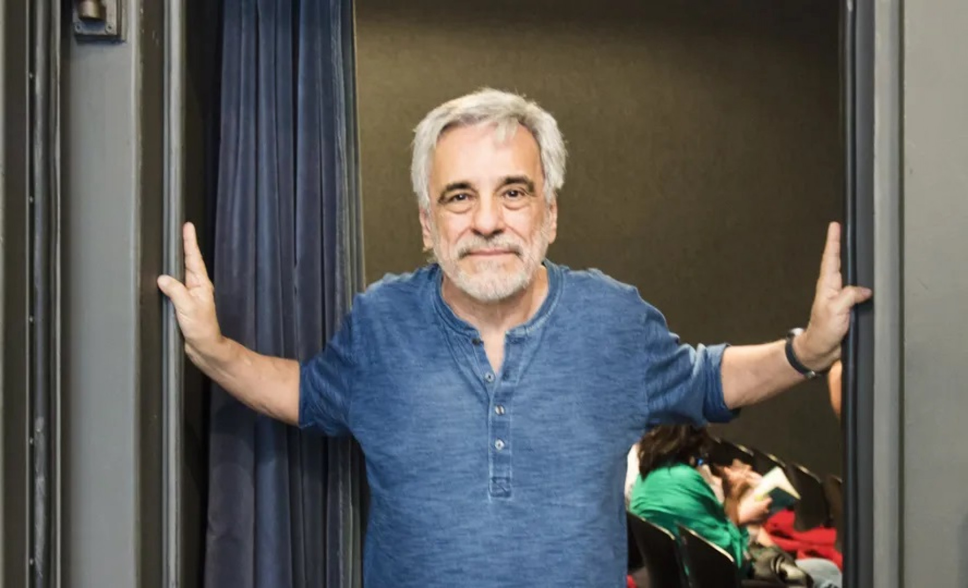 Freire-Filho foi destaque no teatro nacional e internacional