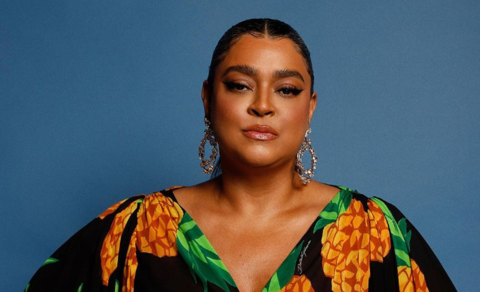 
Preta Gil  deve passar por uma cirurgia para remover o que sobrou do tumor no intestino, após as sessões de radioterapi