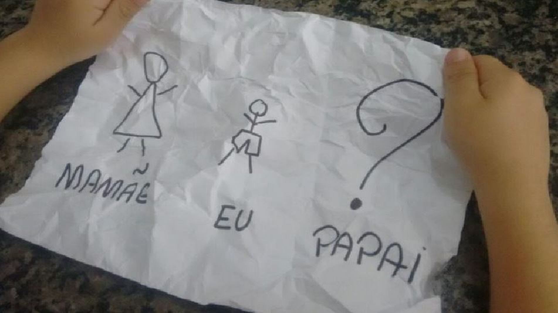 Reconhecimento de paternidade pode ser feito diretamente em qualquer cartório do País