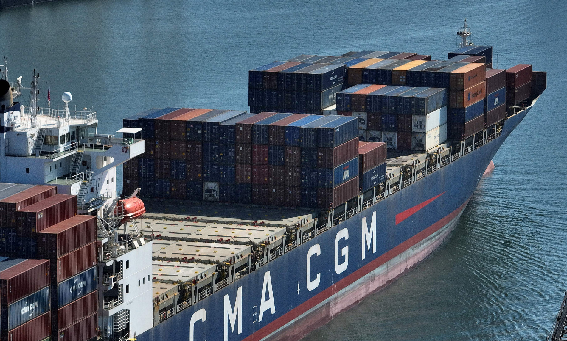 Gigante asiático depende de importação dos EUA e aliados