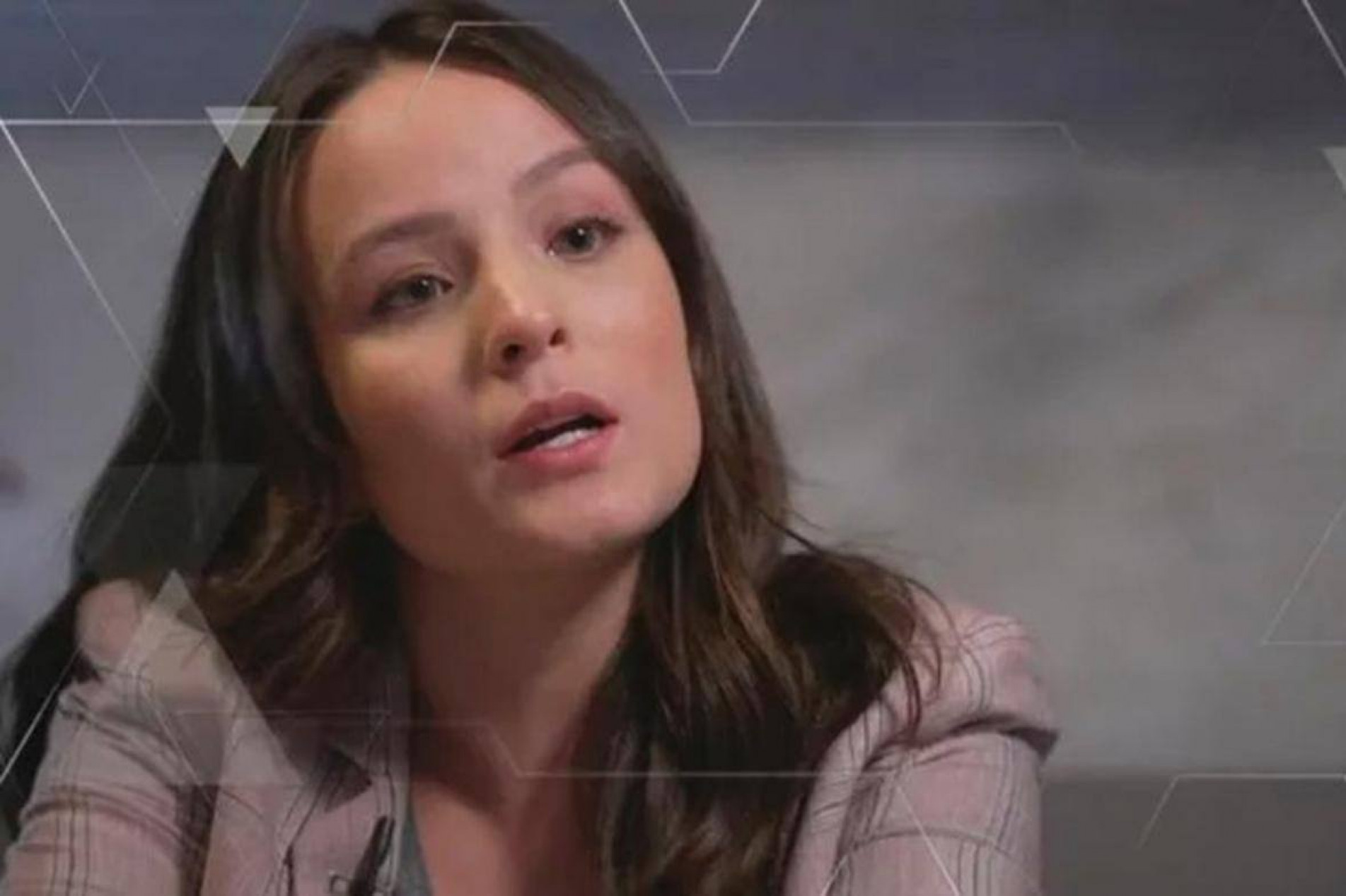 Larissa Manoela tinha só 2% da empresa criada para gerir sua própria carreira; entenda