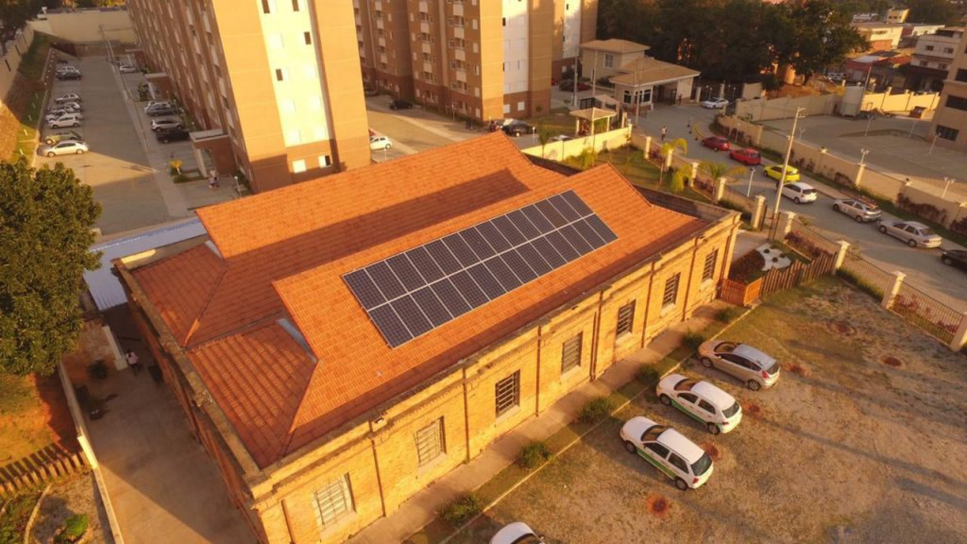 Comdema é um órgão consultivo, deliberativo e de assessoramento da Prefeitura de Sorocaba