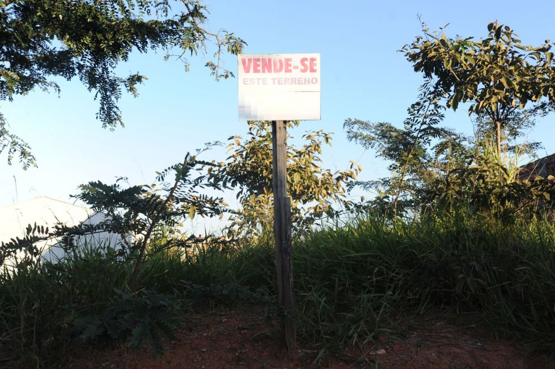 Pelo menos dois terrenos já teriam sido vendidos em Sorocaba pelos falsários