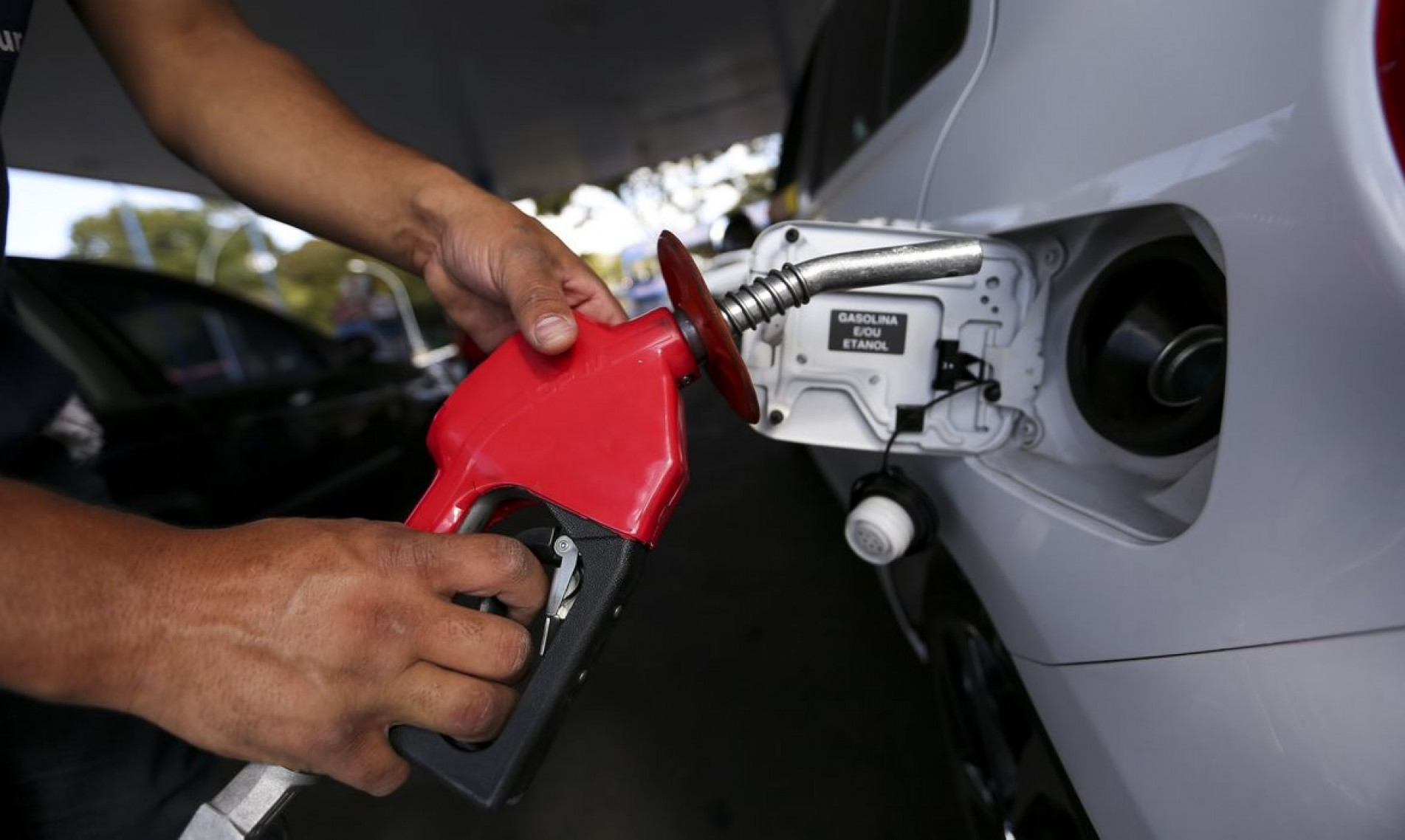 Petrobras disse que foi necessário realizar ajustes de preços dentro da estratégia comercial