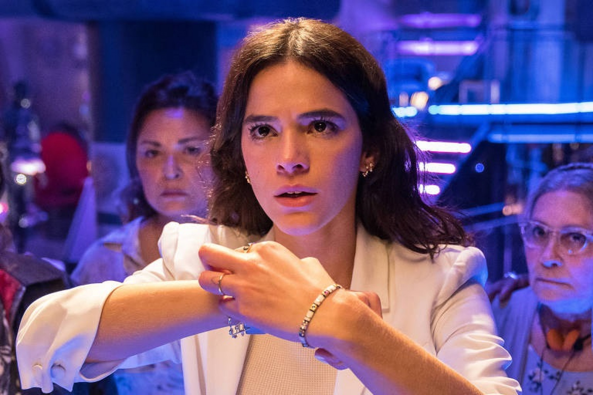 Bruna Marquezine estreia em Hollywood como Jenny Kord