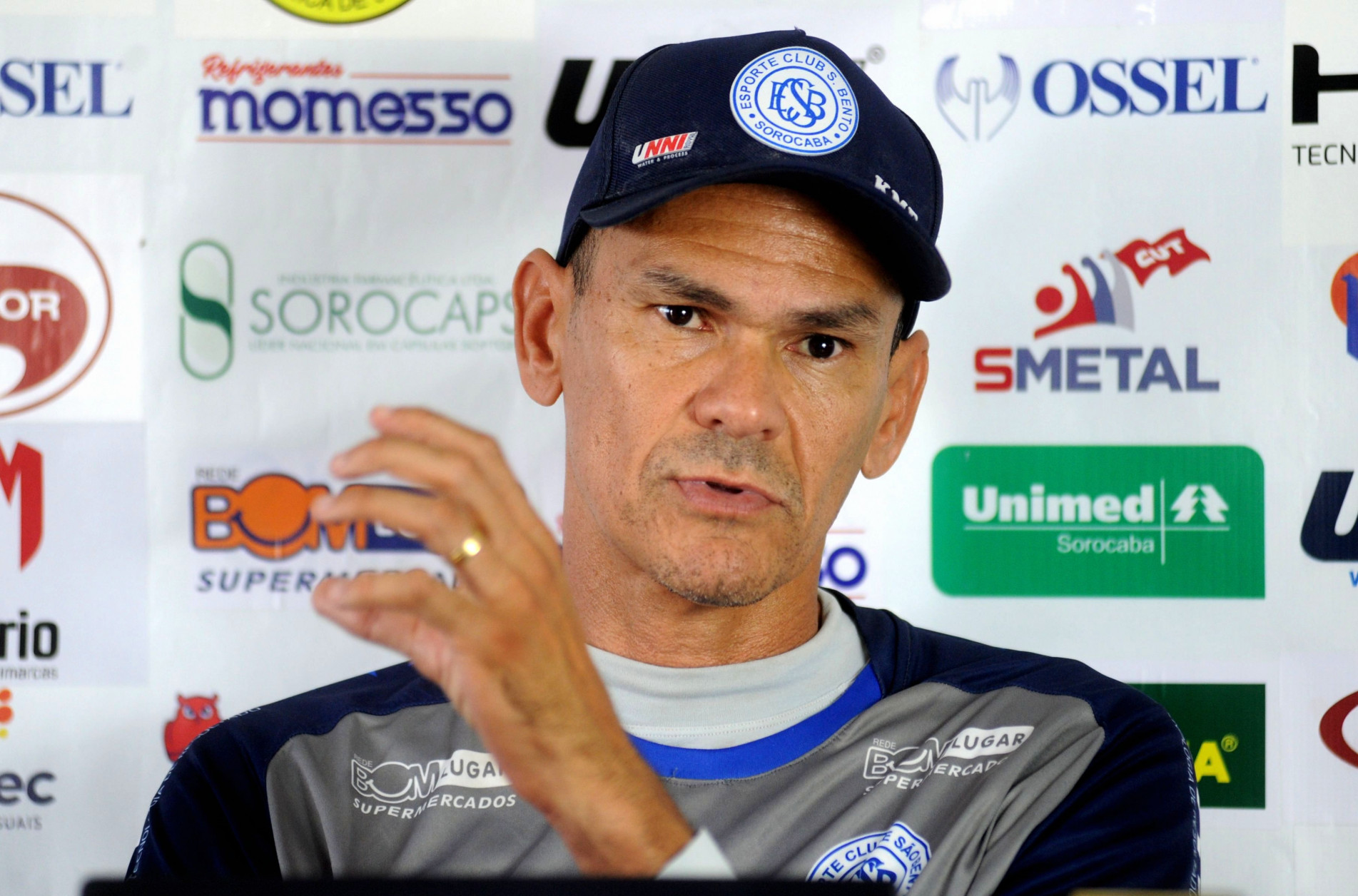 Fábio Toth: 