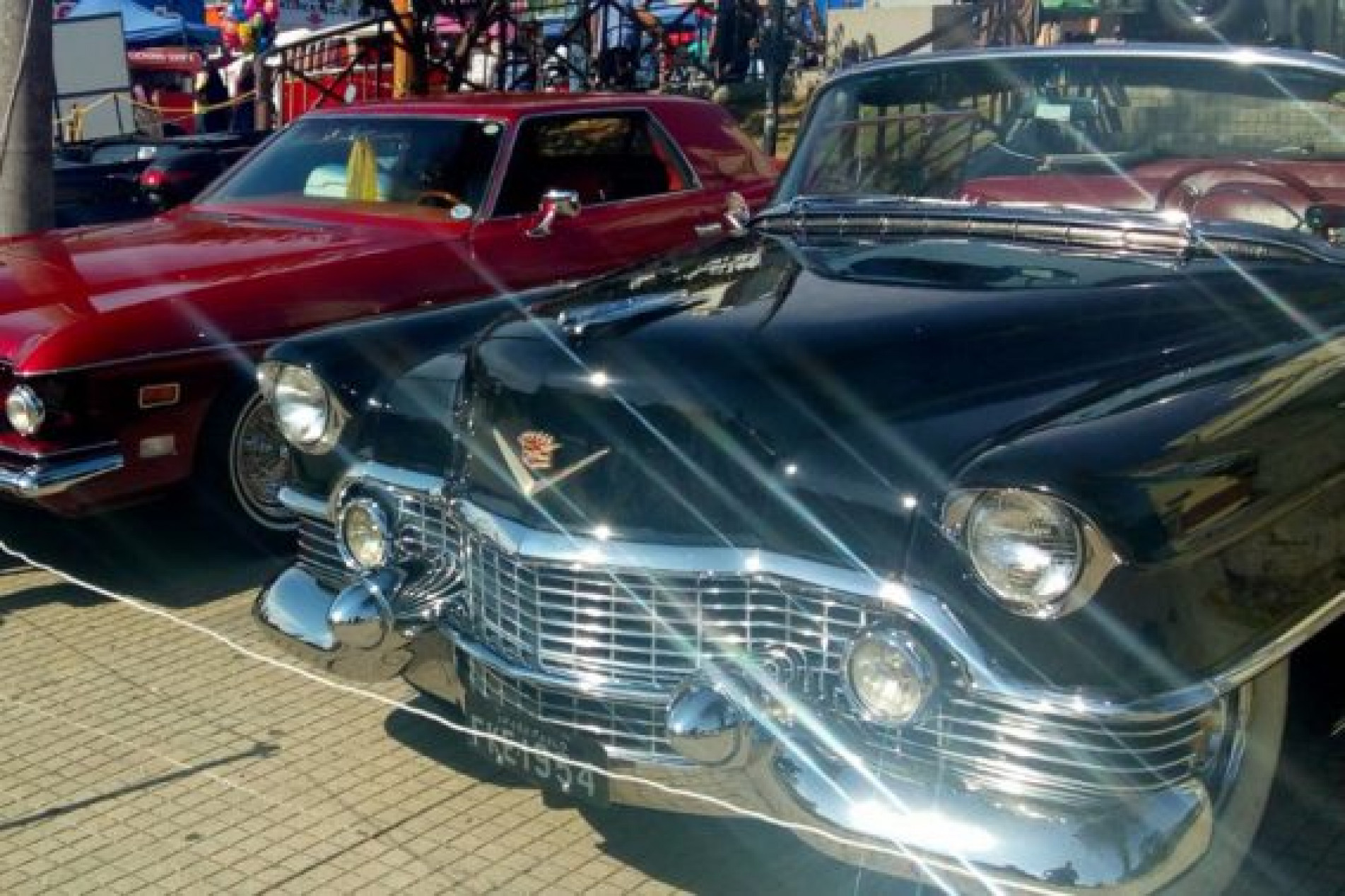 Encontro de Carros Antigos de Piedade pode virar atração turística estadual