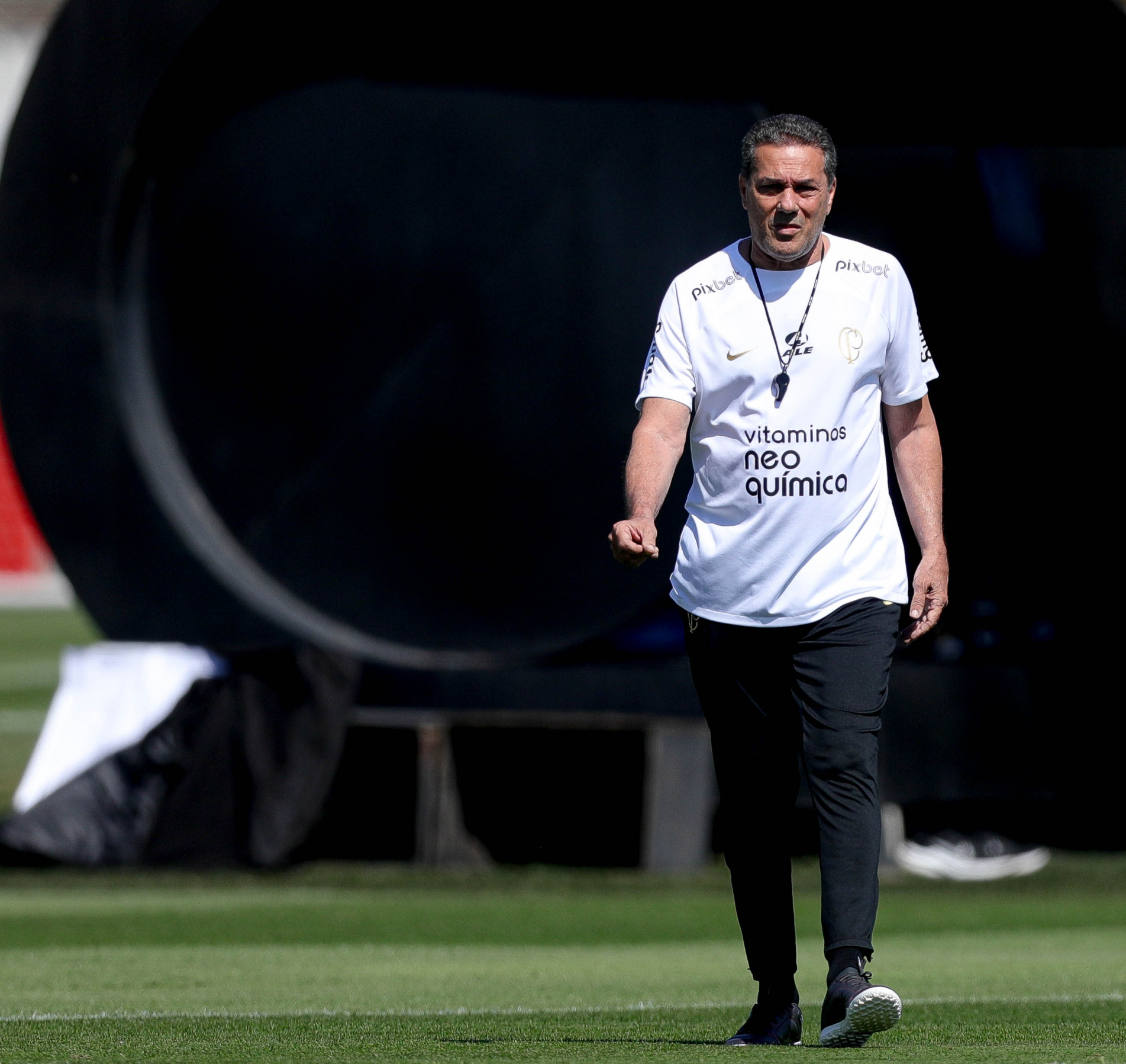 Luxemburgo: novo foco

