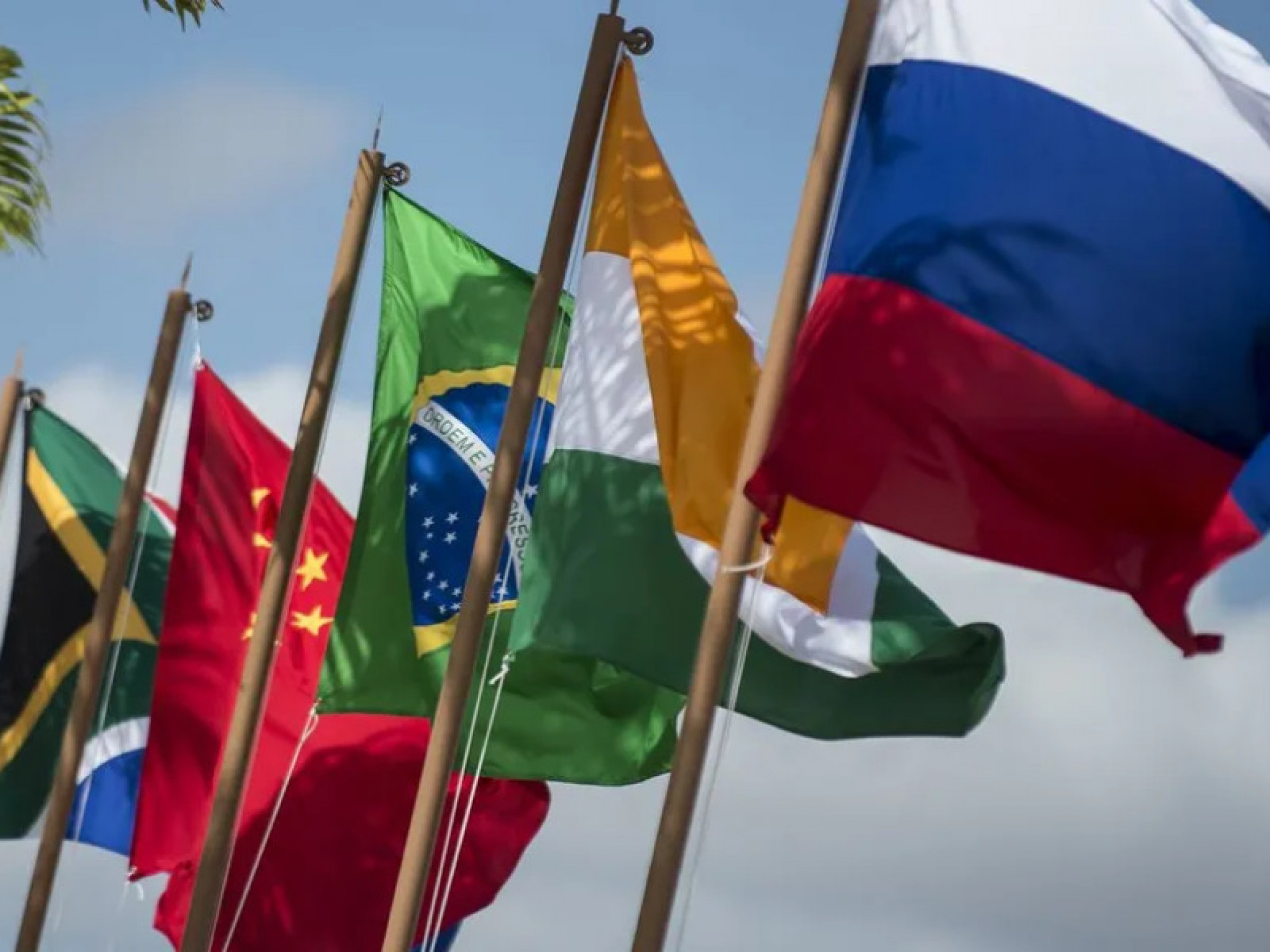 Mais de 40 países manifestaram interesse em ingressar no Brics