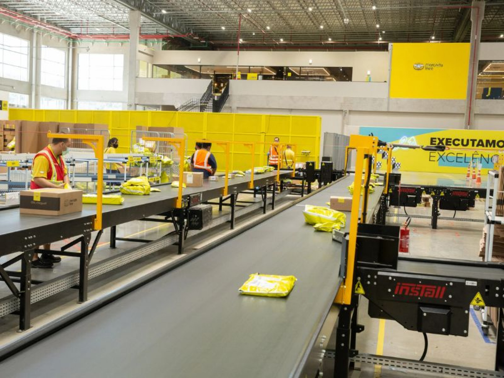 Oportunidade é para alunos de escolas públicas com idade entre 16 e 22 anos