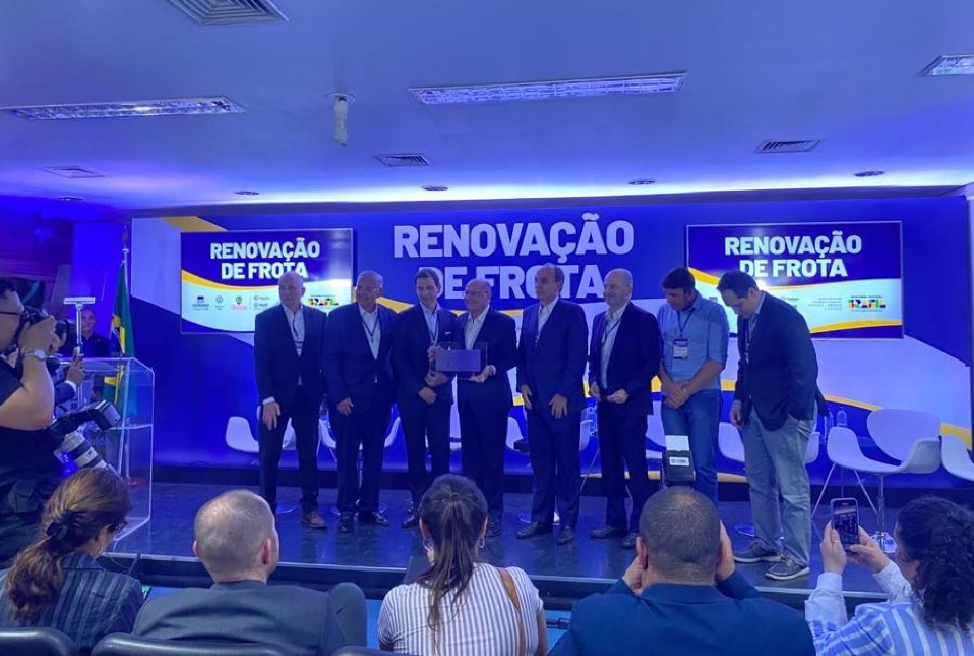 Projeto envolve a participação de três empresas. Entre elas, a Gerdau, instalada na Região Metropolitana de Sorocaba
