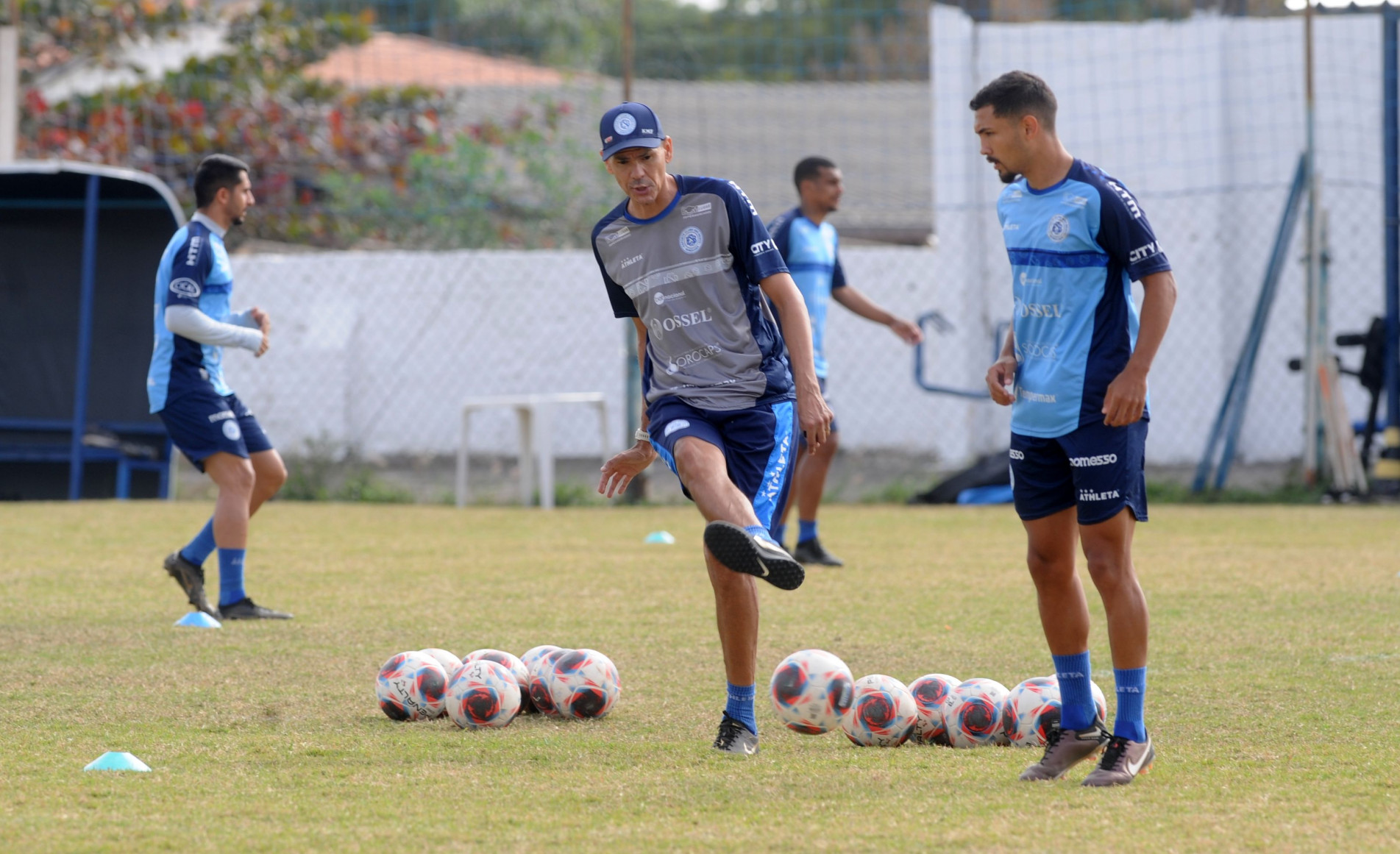 Fábio Toth: 