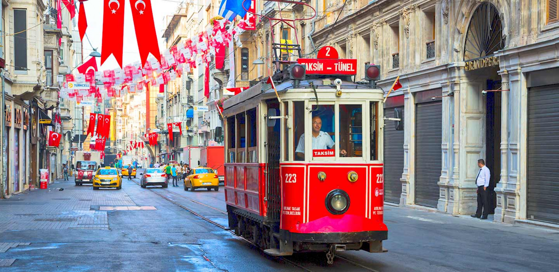 Istambul