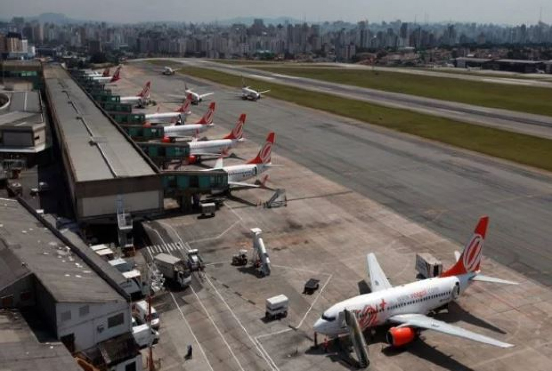 Aeroporto de Congonhas