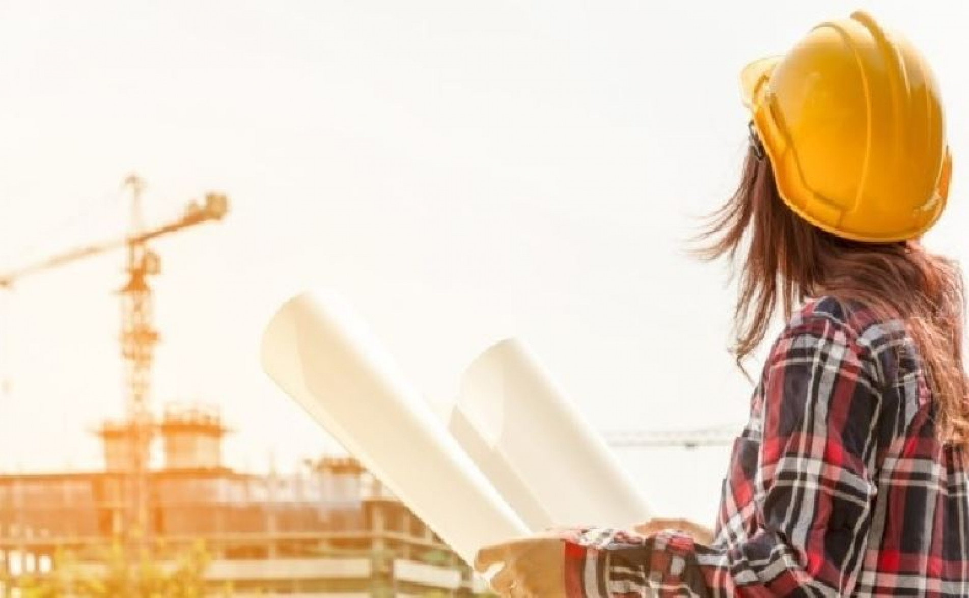Curso direcionado às mulheres que desejam ingressar na construção civil é gratuito