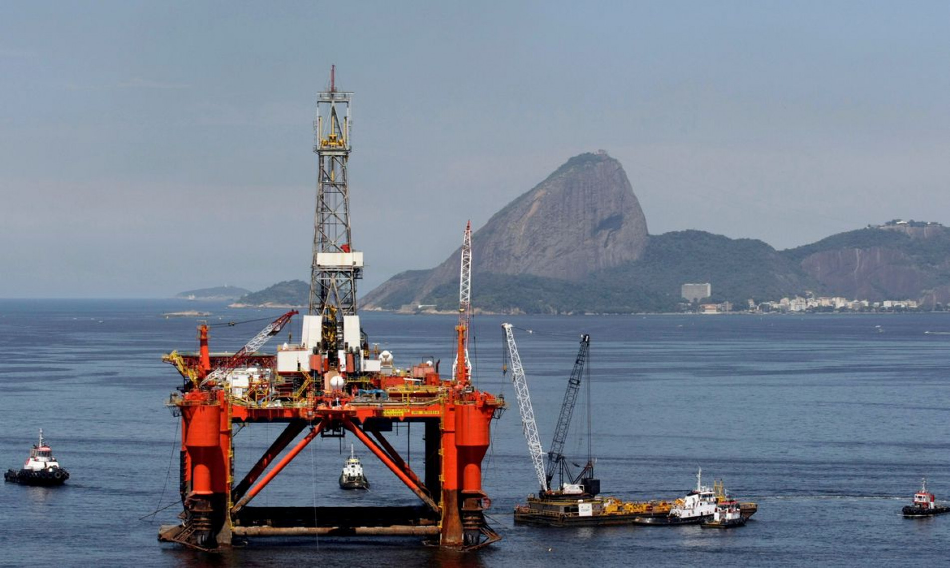 Demanda de petr&oacute;leo, por exemplo, deve atingir pico at&eacute; 2030