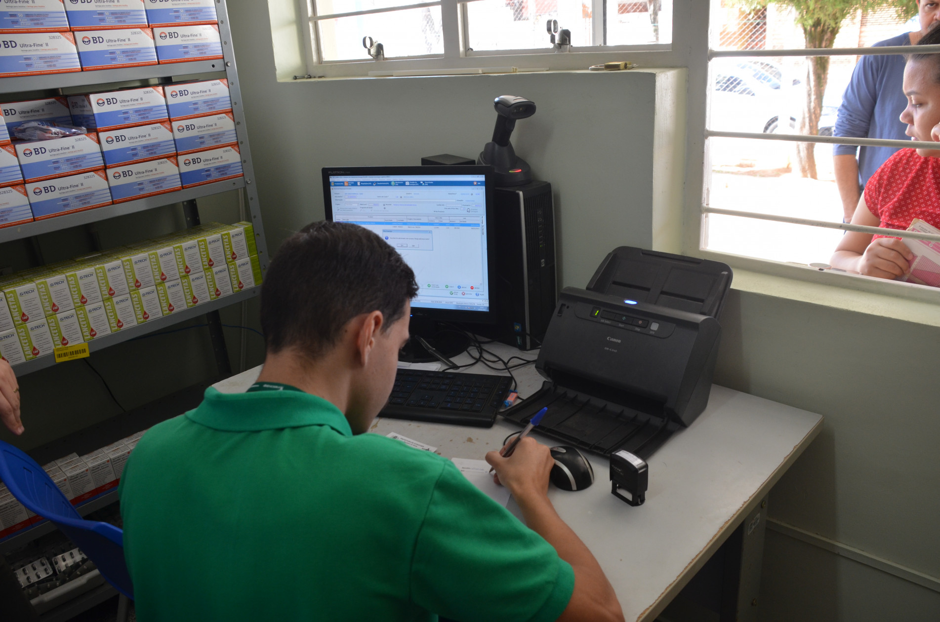 Falta do medicamento Cefalexina nas UBSs é um dos problemas apontados pelos vereadores de Sorocaba